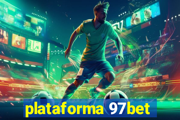 plataforma 97bet